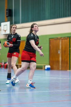 Bild 92 - Frauen HSG Krem/Muensterdorf - HG OKT 3 : Ergebnis: 33:21
